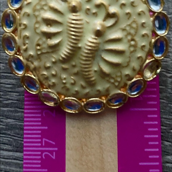 Bestie Forever Butterfly Earrings❤️ - Picture 4 of 5